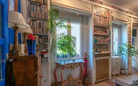 Malasaña. La casa del artista